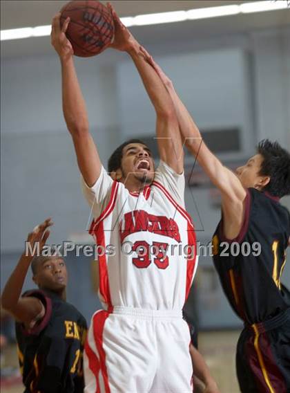 Thumbnail 1 in Encina vs. Cordova (Cordova Tournament) photogallery.