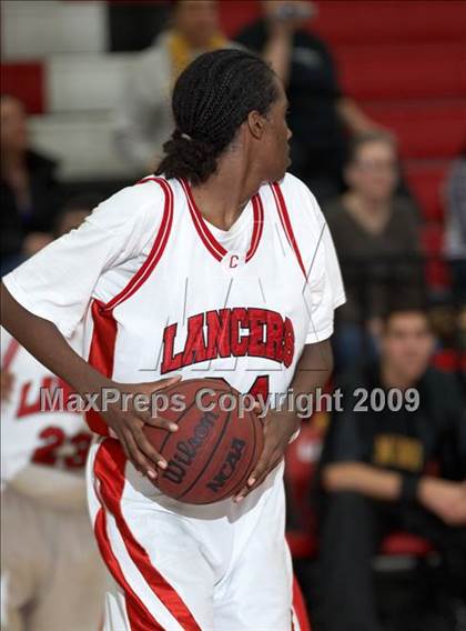 Thumbnail 3 in Encina vs. Cordova (Cordova Tournament) photogallery.