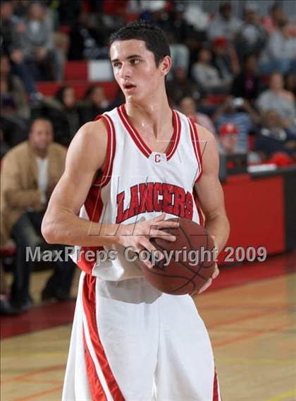 Thumbnail 1 in Encina vs. Cordova (Cordova Tournament) photogallery.