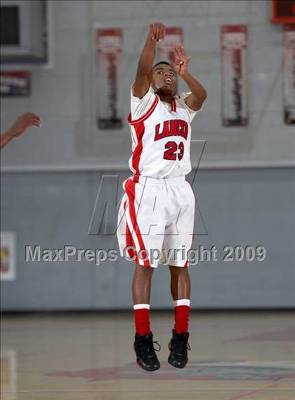 Thumbnail 3 in Encina vs. Cordova (Cordova Tournament) photogallery.