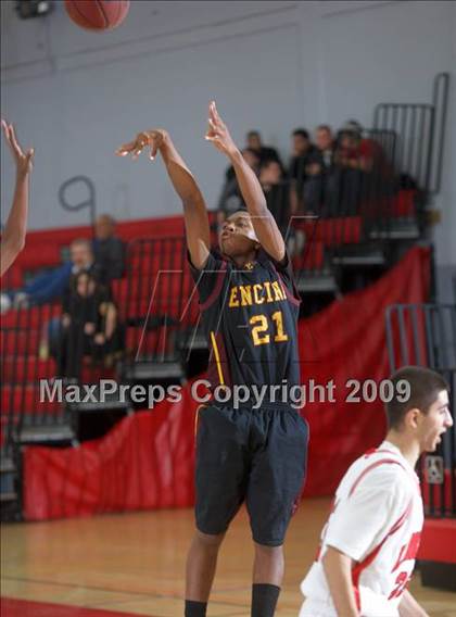 Thumbnail 3 in Encina vs. Cordova (Cordova Tournament) photogallery.