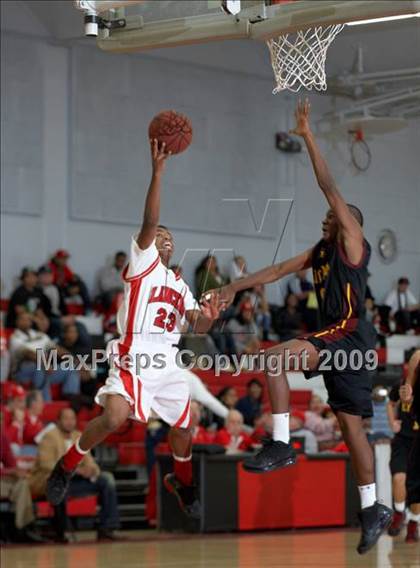 Thumbnail 3 in Encina vs. Cordova (Cordova Tournament) photogallery.