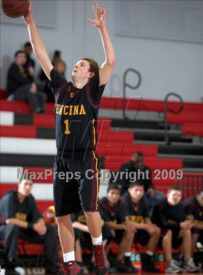 Thumbnail 2 in Encina vs. Cordova (Cordova Tournament) photogallery.
