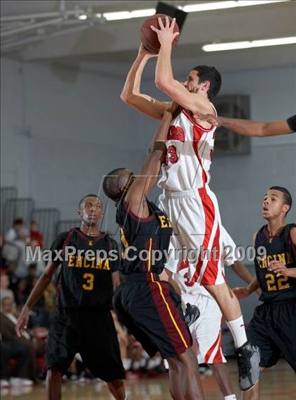 Thumbnail 3 in Encina vs. Cordova (Cordova Tournament) photogallery.