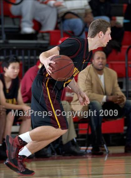 Thumbnail 3 in Encina vs. Cordova (Cordova Tournament) photogallery.