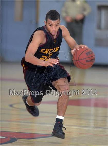 Thumbnail 2 in Encina vs. Cordova (Cordova Tournament) photogallery.