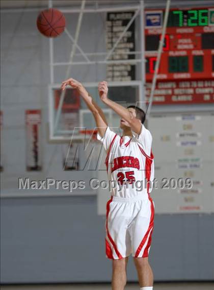 Thumbnail 1 in Encina vs. Cordova (Cordova Tournament) photogallery.