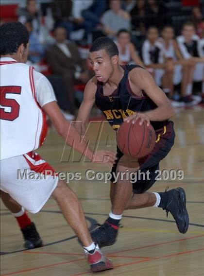 Thumbnail 1 in Encina vs. Cordova (Cordova Tournament) photogallery.