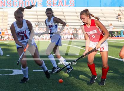 Thumbnail 3 in Bloomsburg @ Selinsgrove photogallery.