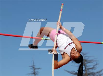 Thumbnail 1 in CIF NCS Meet of Champions (Pole Vault) photogallery.