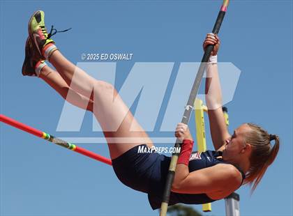 Thumbnail 1 in CIF NCS Meet of Champions (Pole Vault) photogallery.