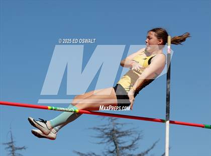 Thumbnail 1 in CIF NCS Meet of Champions (Pole Vault) photogallery.
