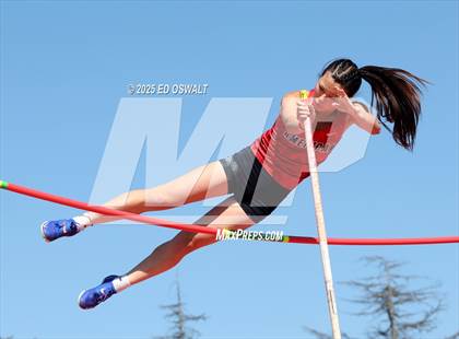 Thumbnail 2 in CIF NCS Meet of Champions (Pole Vault) photogallery.