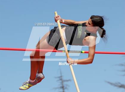 Thumbnail 3 in CIF NCS Meet of Champions (Pole Vault) photogallery.