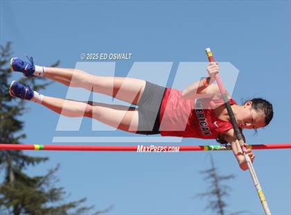 Thumbnail 3 in CIF NCS Meet of Champions (Pole Vault) photogallery.