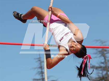 Thumbnail 2 in CIF NCS Meet of Champions (Pole Vault) photogallery.
