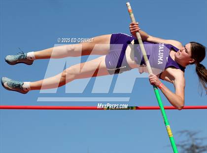 Thumbnail 2 in CIF NCS Meet of Champions (Pole Vault) photogallery.