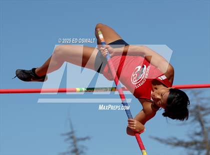 Thumbnail 2 in CIF NCS Meet of Champions (Pole Vault) photogallery.