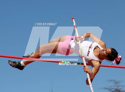 Thumbnail 3 in CIF NCS Meet of Champions (Pole Vault) photogallery.