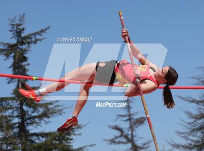 Thumbnail 3 in CIF NCS Meet of Champions (Pole Vault) photogallery.