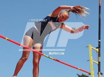 Thumbnail 2 in CIF NCS Meet of Champions (Pole Vault) photogallery.