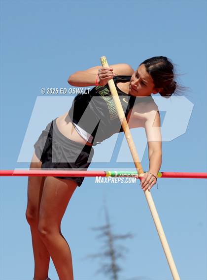 Thumbnail 1 in CIF NCS Meet of Champions (Pole Vault) photogallery.