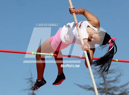 Thumbnail 3 in CIF NCS Meet of Champions (Pole Vault) photogallery.