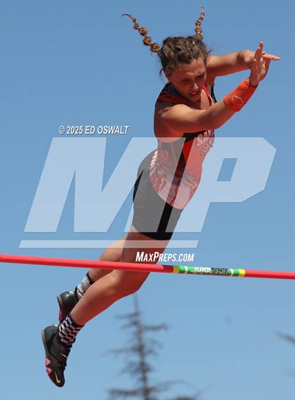 Thumbnail 1 in CIF NCS Meet of Champions (Pole Vault) photogallery.