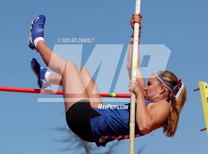 Thumbnail 3 in CIF NCS Meet of Champions (Pole Vault) photogallery.