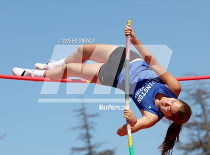 Thumbnail 1 in CIF NCS Meet of Champions (Pole Vault) photogallery.