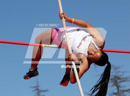Thumbnail 2 in CIF NCS Meet of Champions (Pole Vault) photogallery.