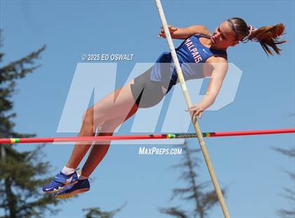 Thumbnail 1 in CIF NCS Meet of Champions (Pole Vault) photogallery.
