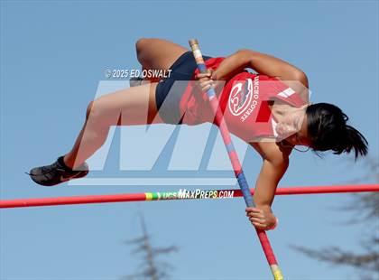 Thumbnail 3 in CIF NCS Meet of Champions (Pole Vault) photogallery.