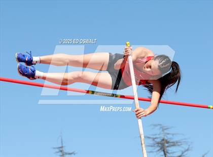Thumbnail 1 in CIF NCS Meet of Champions (Pole Vault) photogallery.