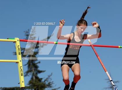 Thumbnail 3 in CIF NCS Meet of Champions (Pole Vault) photogallery.