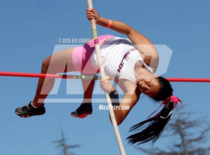 Thumbnail 1 in CIF NCS Meet of Champions (Pole Vault) photogallery.