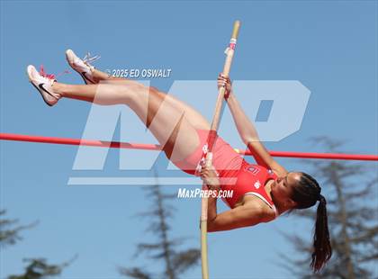 Thumbnail 1 in CIF NCS Meet of Champions (Pole Vault) photogallery.