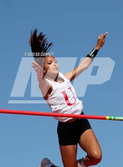Thumbnail 1 in CIF NCS Meet of Champions (Pole Vault) photogallery.