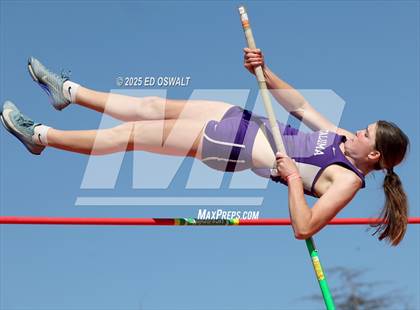 Thumbnail 1 in CIF NCS Meet of Champions (Pole Vault) photogallery.