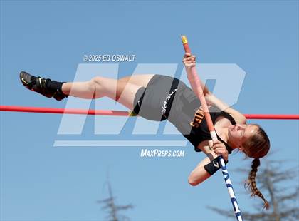 Thumbnail 1 in CIF NCS Meet of Champions (Pole Vault) photogallery.