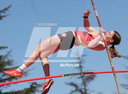 Thumbnail 1 in CIF NCS Meet of Champions (Pole Vault) photogallery.