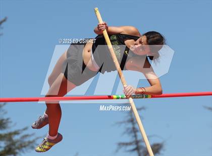 Thumbnail 2 in CIF NCS Meet of Champions (Pole Vault) photogallery.