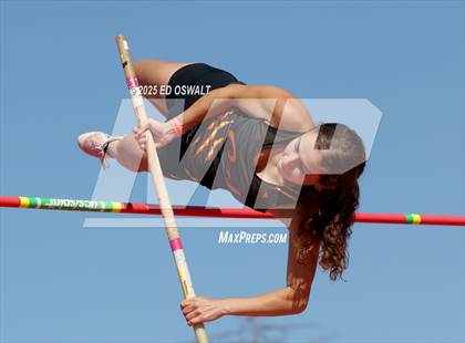 Thumbnail 1 in CIF NCS Meet of Champions (Pole Vault) photogallery.