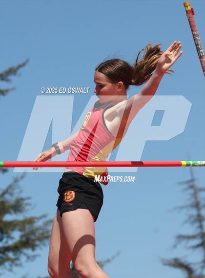 Thumbnail 1 in CIF NCS Meet of Champions (Pole Vault) photogallery.