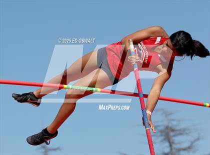 Thumbnail 1 in CIF NCS Meet of Champions (Pole Vault) photogallery.