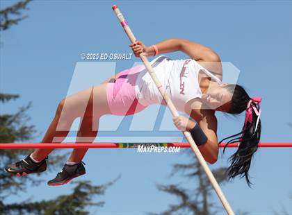 Thumbnail 3 in CIF NCS Meet of Champions (Pole Vault) photogallery.