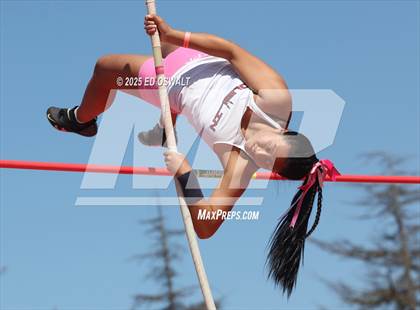 Thumbnail 3 in CIF NCS Meet of Champions (Pole Vault) photogallery.