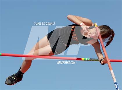 Thumbnail 2 in CIF NCS Meet of Champions (Pole Vault) photogallery.