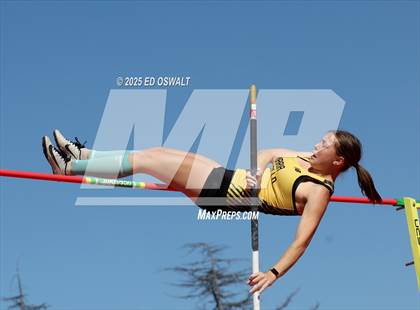 Thumbnail 3 in CIF NCS Meet of Champions (Pole Vault) photogallery.
