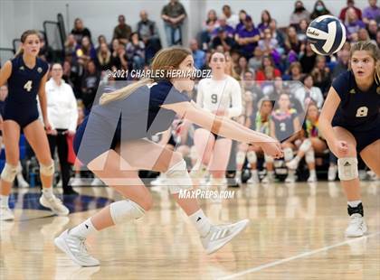 Thumbnail 2 in College Station vs. Lake Creek (UIL 5A Regional Quarterfinal) photogallery.